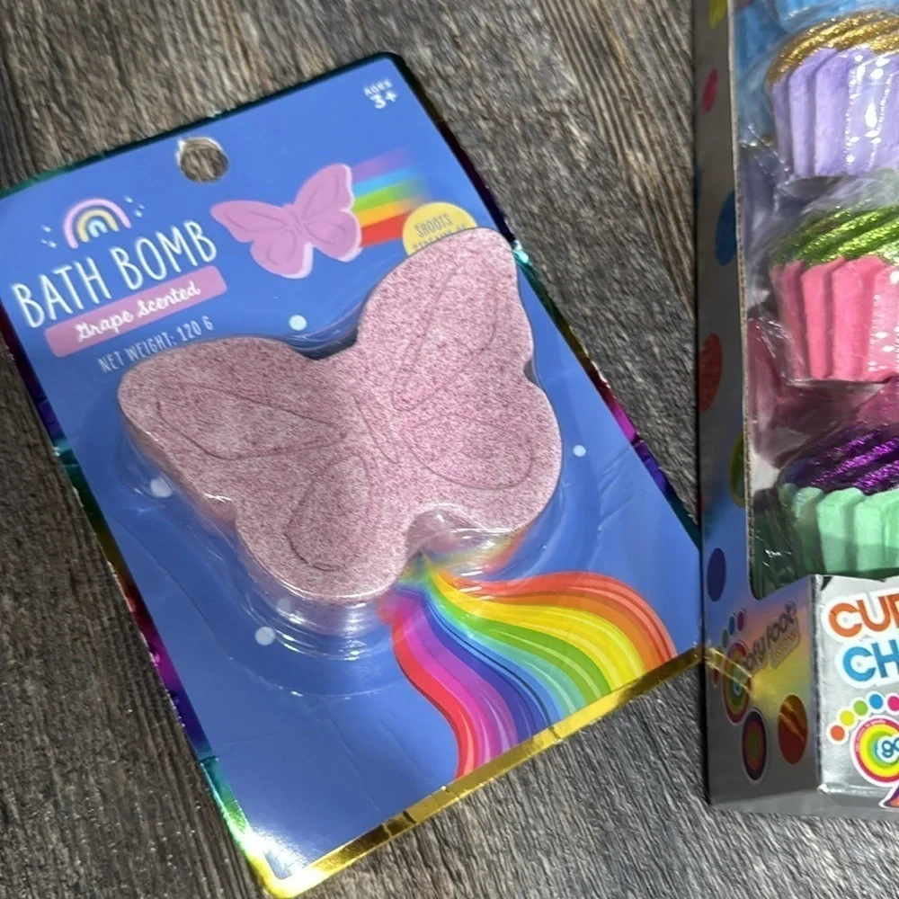 3 sets for girls